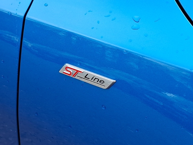 Used Ford Focus 2023 for sale - 77921803: Photo 12