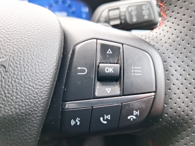 Used Ford Focus 2023 for sale - 77921803: Photo 17