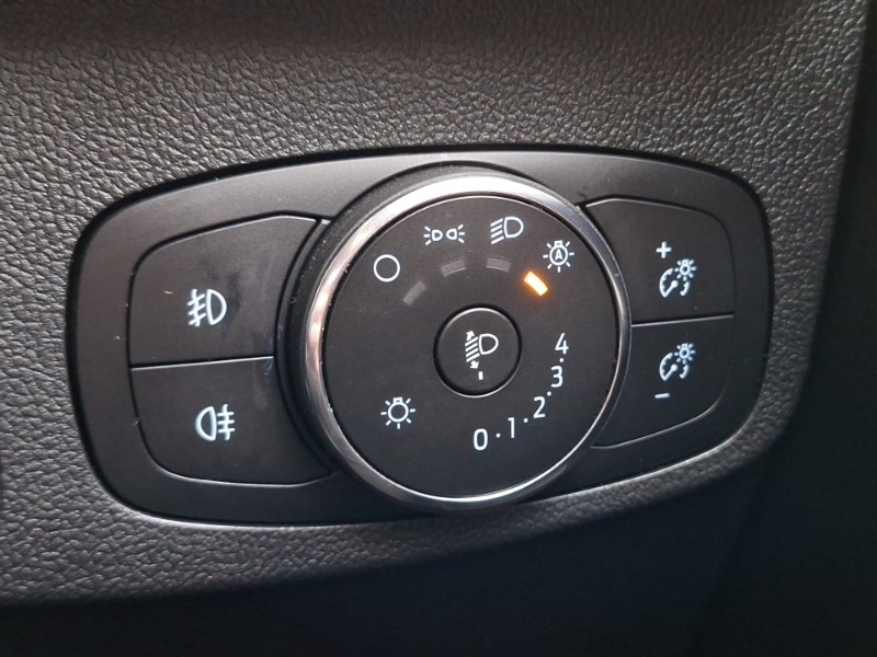 Used Ford Focus 2023 for sale - 77921803: Photo 18