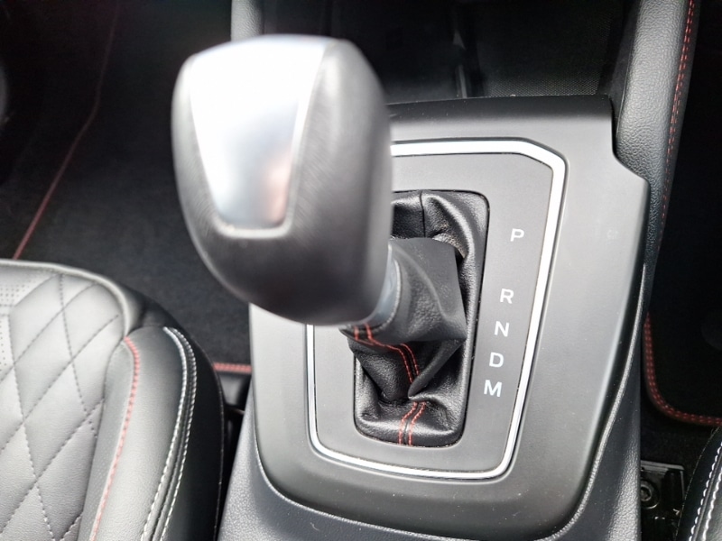 Used Ford Focus 2023 for sale - 77921803: Photo 19