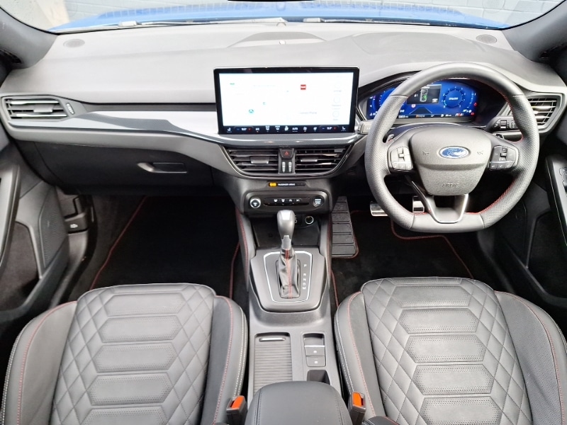 Used Ford Focus 2023 for sale - 77921803: Photo 2