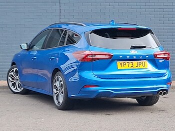 Used Ford Focus 2023 for sale - 77921803: Photo