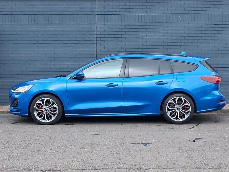 Used Ford Focus 2023 for sale - 77921803: Photo 4