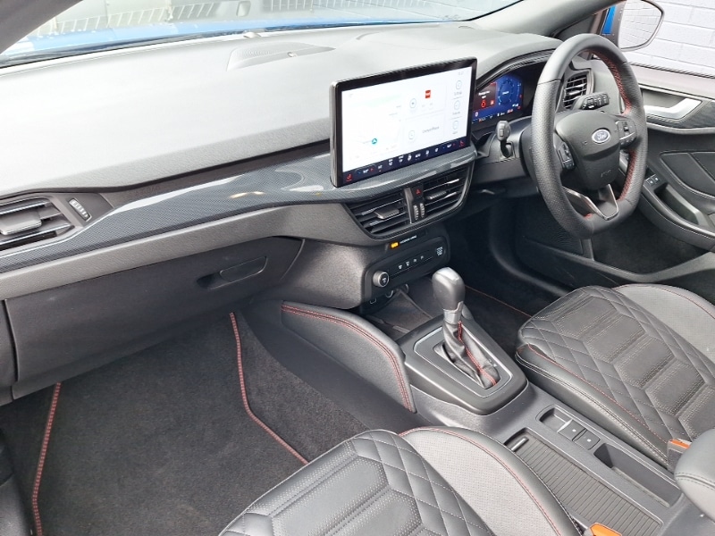 Used Ford Focus 2023 for sale - 77921803: Photo 5