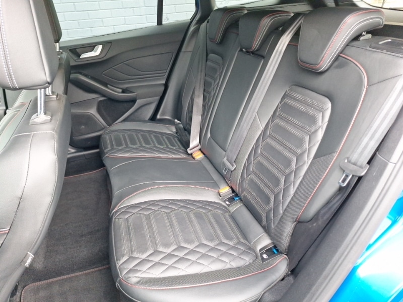 Used Ford Focus 2023 for sale - 77921803: Photo 6