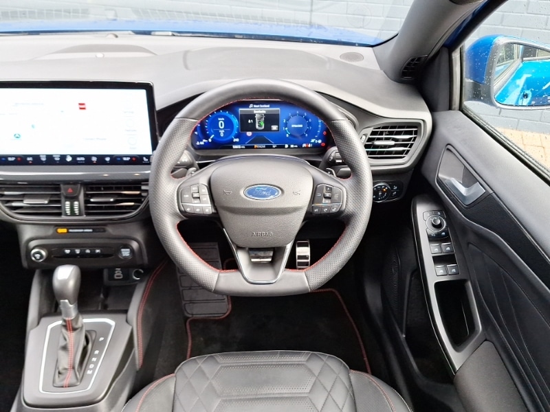 Used Ford Focus 2023 for sale - 77921803: Photo 7