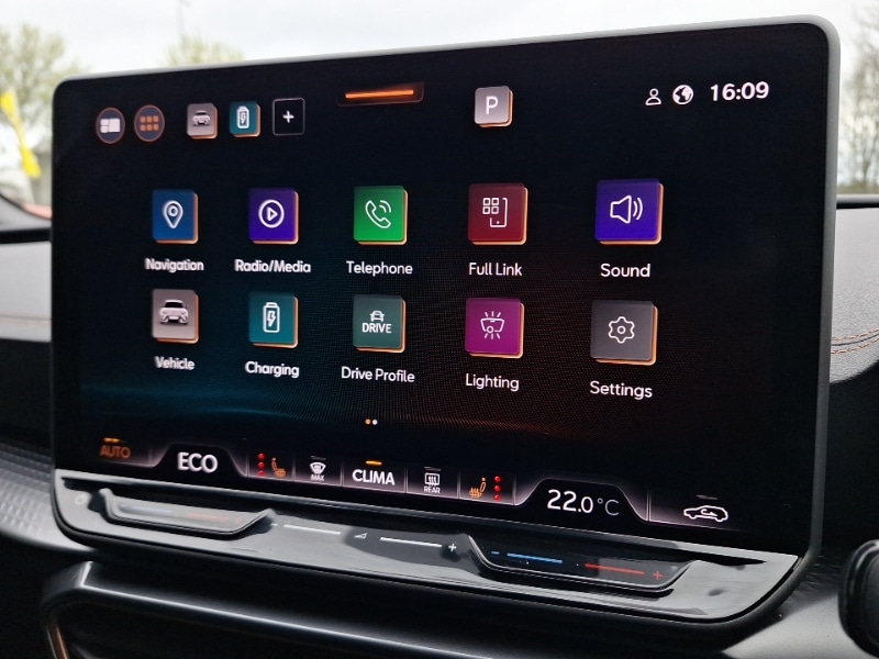 Used Cupra Leon 2024 for sale - 78093862: Photo 10