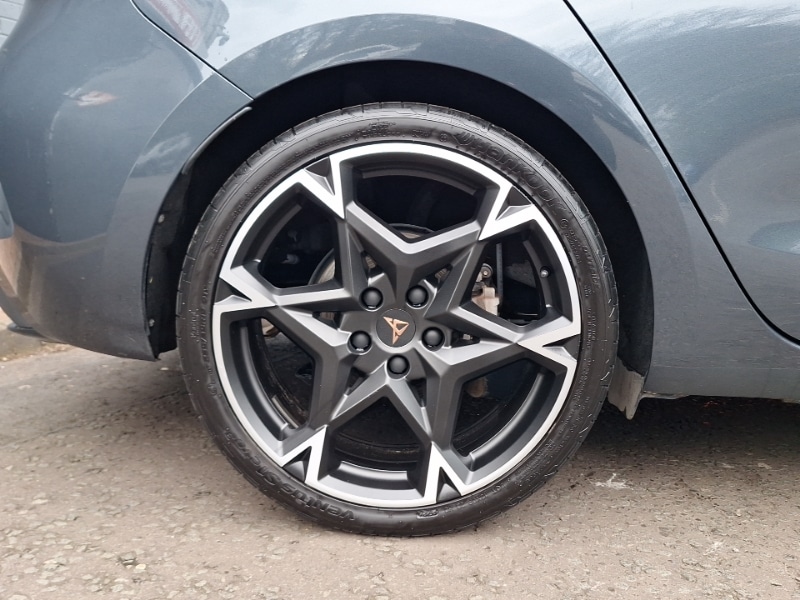 Used Cupra Leon 2024 for sale - 78093862: Photo 12