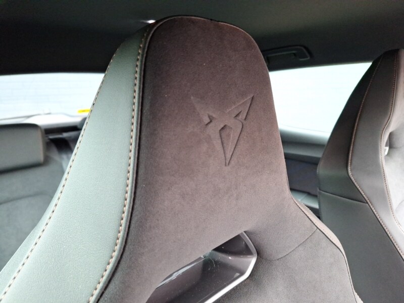 Used Cupra Leon 2024 for sale - 78093862: Photo 14