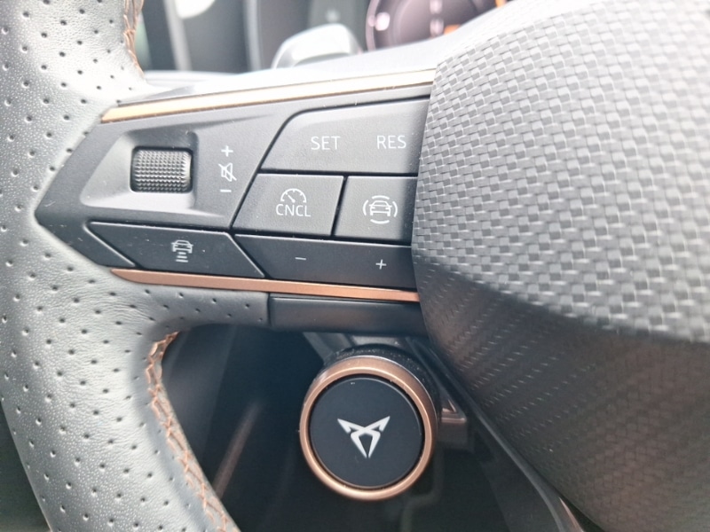 Used Cupra Leon 2024 for sale - 78093862: Photo 16