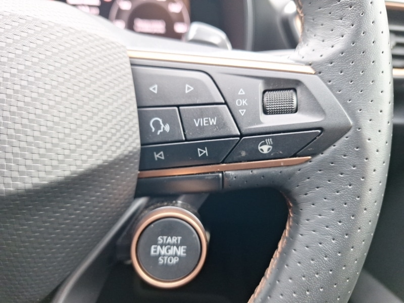 Used Cupra Leon 2024 for sale - 78093862: Photo 17