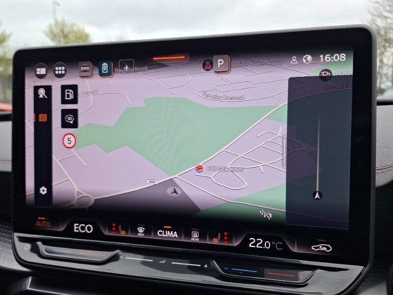 Used Cupra Leon 2024 for sale - 78093862: Photo 18