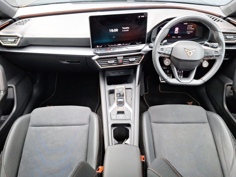 Used Cupra Leon 2024 for sale - 78093862: Photo 2