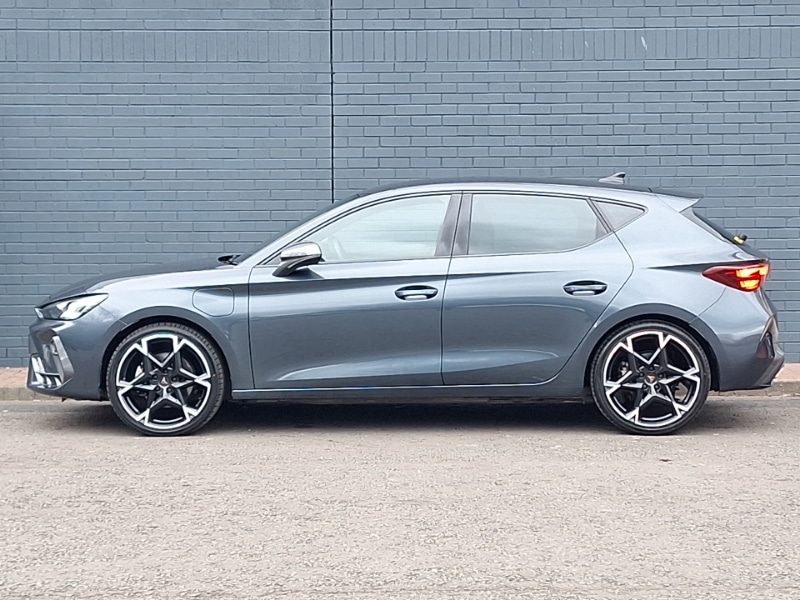 Used Cupra Leon 2024 for sale - 78093862: Photo 4