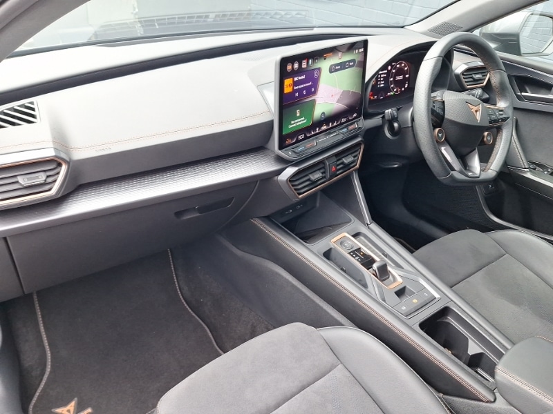 Used Cupra Leon 2024 for sale - 78093862: Photo 5