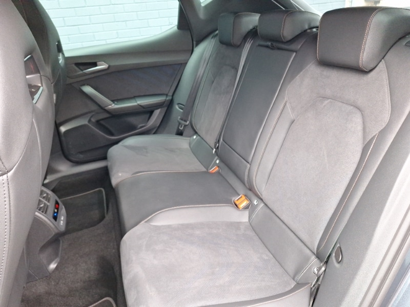 Used Cupra Leon 2024 for sale - 78093862: Photo 6