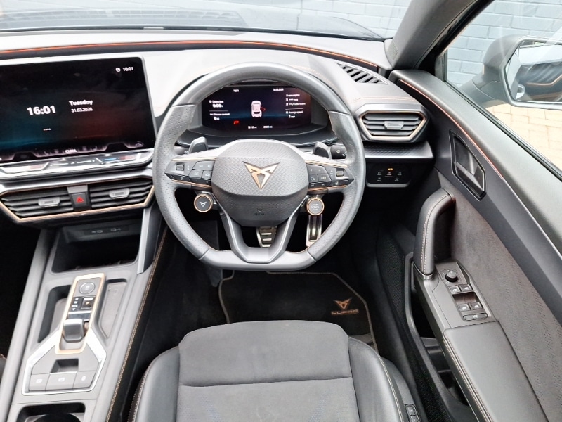 Used Cupra Leon 2024 for sale - 78093862: Photo 7