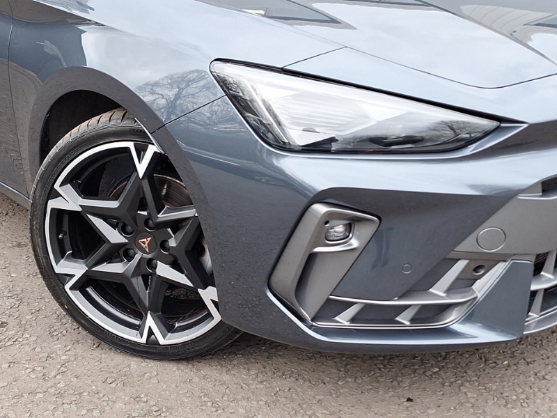 Used Cupra Leon 2024 for sale - 78093862: Photo 9