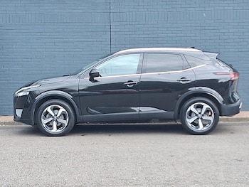 Used Nissan Qashqai 2023 for sale - 79517315: Photo