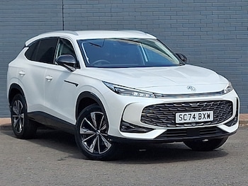 Used MG MG HS 2025 for sale - 79273851: Photo