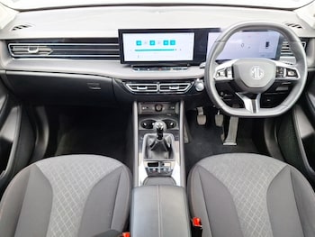Used MG MG HS 2025 for sale - 79273851: Photo