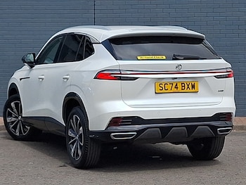 Used MG MG HS 2025 for sale - 79273851: Photo