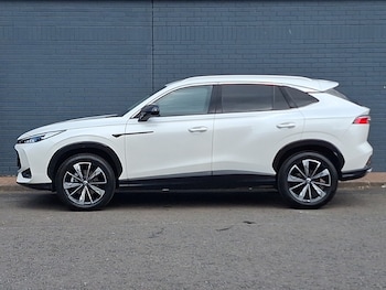Used MG MG HS 2025 for sale - 79273851: Photo