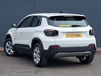 Used Jeep Other 2025 for sale - 77818336: Photo