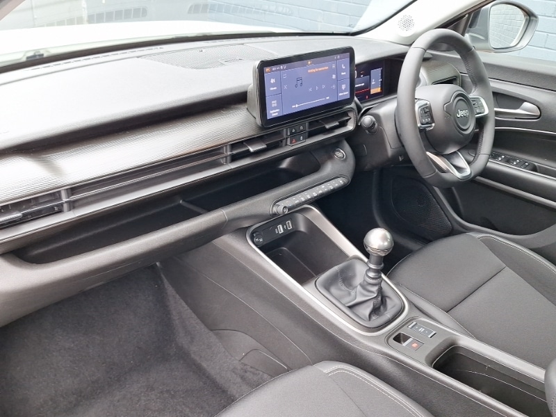 Used Jeep Other 2025 for sale - 77818336: Photo 5