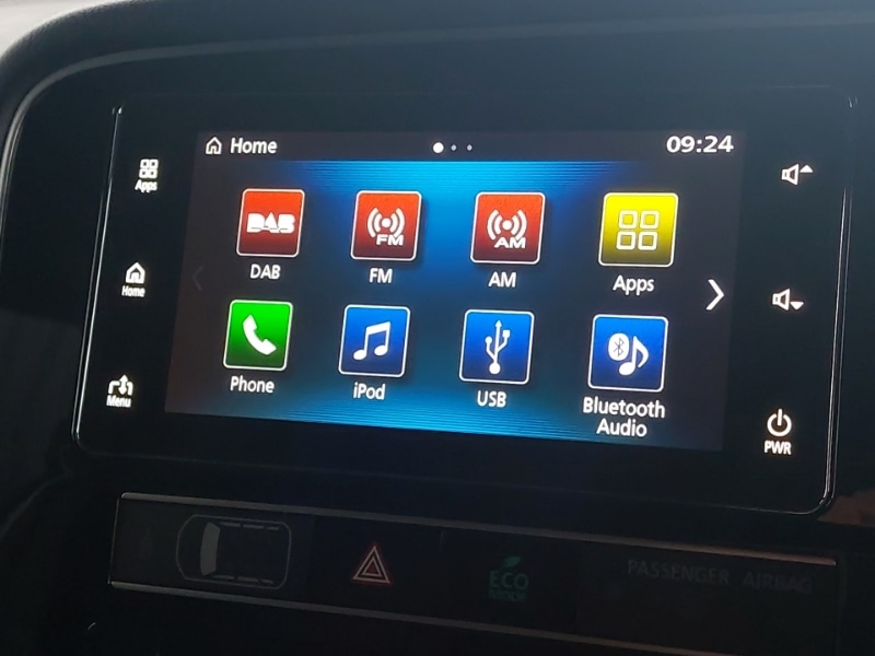 Used Mitsubishi Outlander 2018 for sale - 77800024: Photo 19