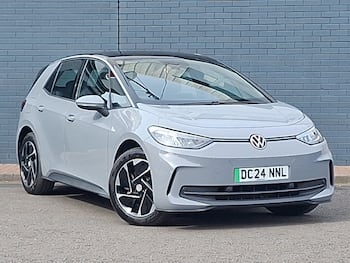 Used Volkswagen ID.3 2024 for sale - 79707302: Photo