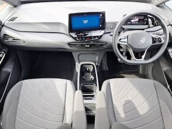 Used Volkswagen ID.3 2024 for sale - 79707302: Photo