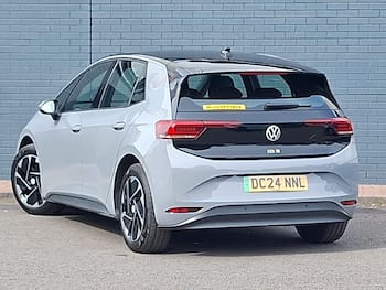 Used Volkswagen ID.3 2024 for sale - 79707302: Photo