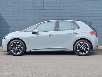 Used Volkswagen ID.3 2024 for sale - 79707302: Photo