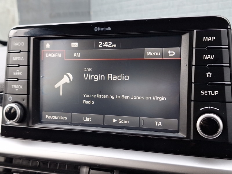 Used Kia Picanto 2018 for sale - 77726521: Photo 10