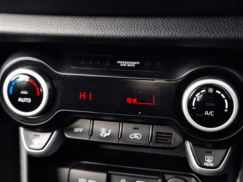 Used Kia Picanto 2018 for sale - 77726521: Photo 11