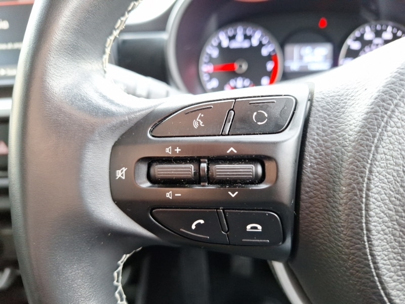 Used Kia Picanto 2018 for sale - 77726521: Photo 13