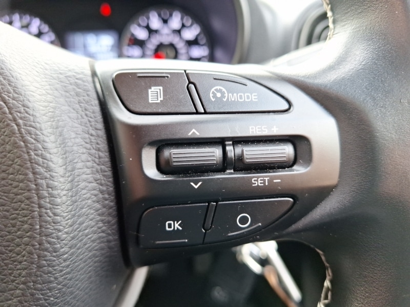 Used Kia Picanto 2018 for sale - 77726521: Photo 14