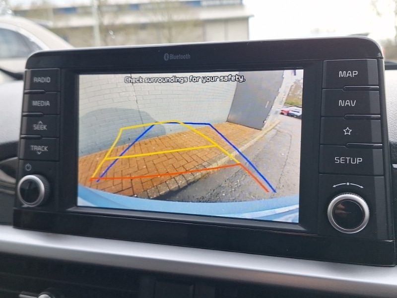 Used Kia Picanto 2018 for sale - 77726521: Photo 15