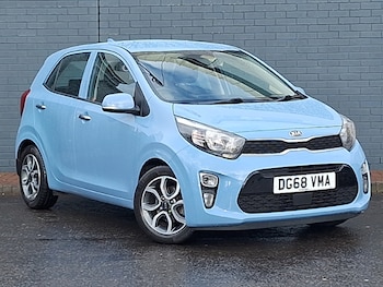 Used Kia Picanto 2018 for sale - 77726521: Photo