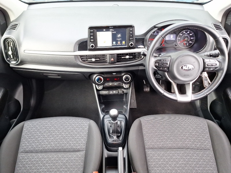 Used Kia Picanto 2018 for sale - 77726521: Photo 2