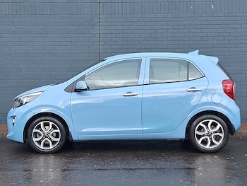 Used Kia Picanto 2018 for sale - 77726521: Photo