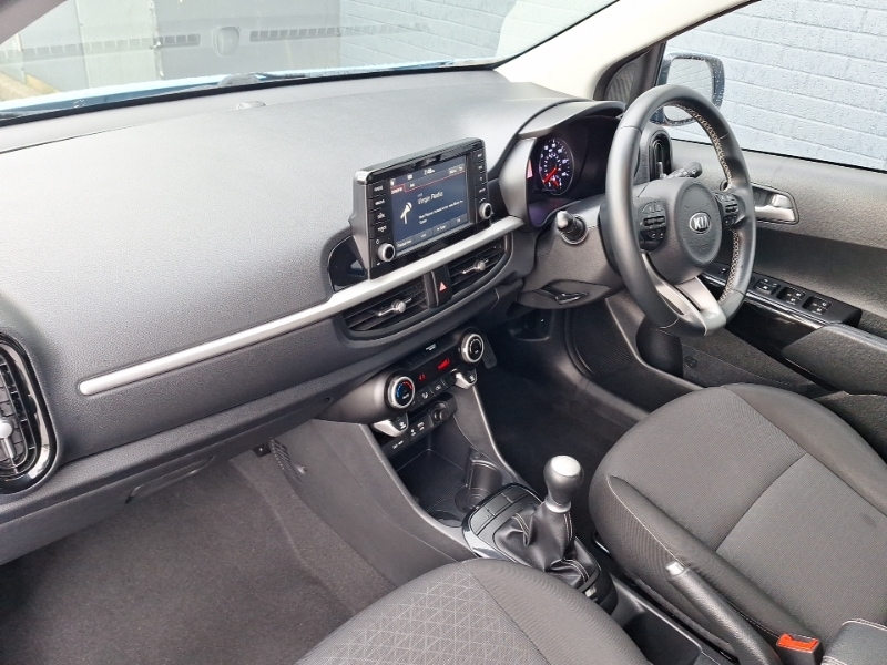 Used Kia Picanto 2018 for sale - 77726521: Photo 5