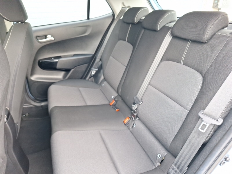 Used Kia Picanto 2018 for sale - 77726521: Photo 6