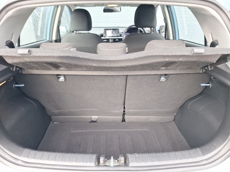 Used Kia Picanto 2018 for sale - 77726521: Photo 8