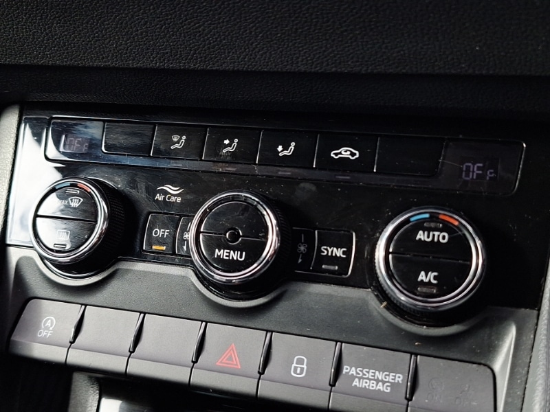 Used Skoda Karoq 2018 for sale - 77816429: Photo 11