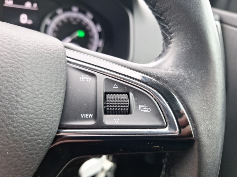 Used Skoda Karoq 2018 for sale - 77816429: Photo 15