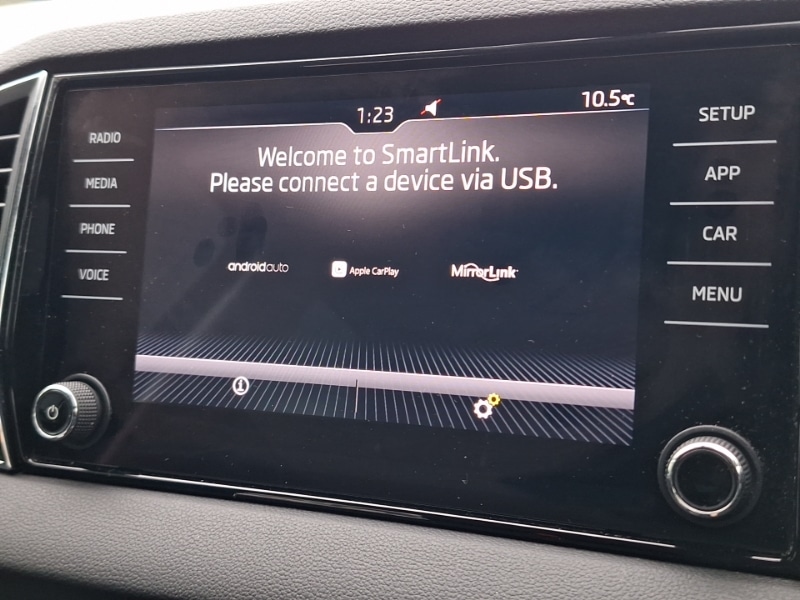 Used Skoda Karoq 2018 for sale - 77816429: Photo 16