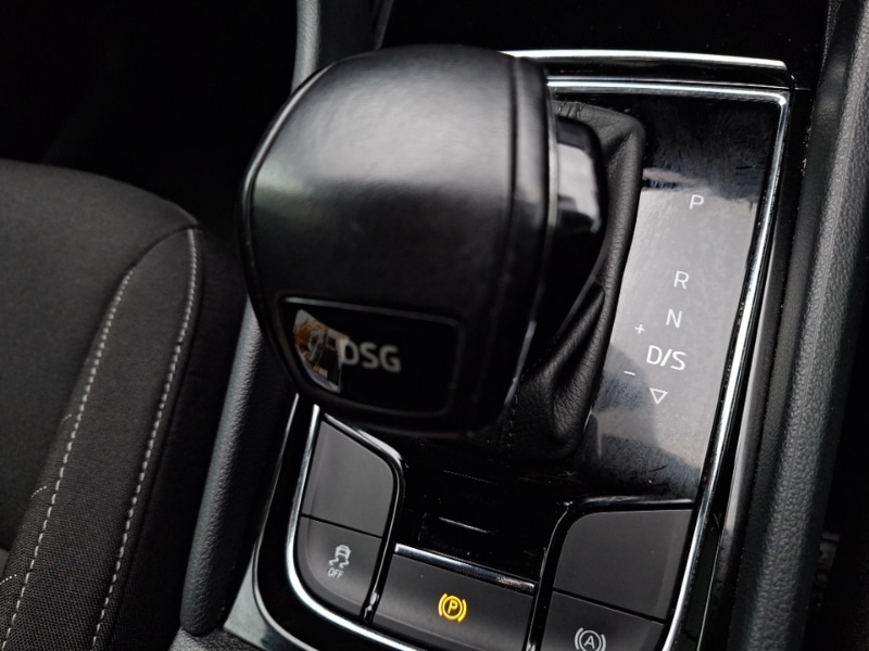 Used Skoda Karoq 2018 for sale - 77816429: Photo 19