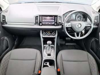 Used Skoda Karoq 2018 for sale - 77816429: Photo